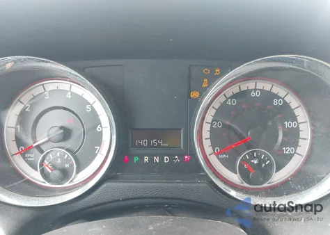 2015 Dodge Grand Caravan Se из США, поврежденный, VIN 2C4RDGBG2FR634584